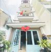 Gấp bán nhà ngay ngã tư Bảy Hiền 70m2, 4 tầng nhỉnh 7Tỷ( tl)