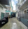Bán nhà 3 tầng Cách Mạng Tháng 8 Quận 10, 40m2 4PN giá nhỉnh 7 tỷ TL