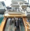 BÁN NHÀ PHỐ THỊNH LIỆT – HOÀNG MAI - 35M2 x 5 TẦNG – GIÁ 11.6 TỶ