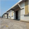 Cho thuê nhà xưởng 9200m2 trong KCN Nhơn Trạch, Đồng Nai