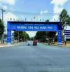 CG Bán nền đẹp đường A2 KDC Hưng Phú 1, P. Hưng Phú, Q. Cái Răng. TP Cần Thơ