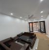 Bán Nhà Mới Phố Ngô Thì Nhậm Hà Đông – 5 Tầng Thang Máy – Diện Tích 50m – Ở Ngay, Full Nội