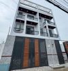 02 CĂN NHÀ 3 TẦNG LIỀN KỀ MỚI TINH, HẺM XE HƠI- LONG TRƯỜNG-Q9