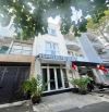Bán nhà Nguyễn Huy Tự 51m² 4 tầng – 17.5 tỷ – Hẻm xe hơi, Gần chợ Tân Định
