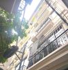 NHÀ RẤT ĐẸP CHỈ 10M RA MẶT NGÕ THÔNG ÔTÔ - THOÁNG TRƯỚC SAU - NHÀ MỚI ĐẸP
