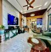Bán nhà 3 tầng 2 Mặt Tiền Trần Lê Hoà Xuân Cầm Lệ