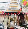 NHÀ ĐẸP Ở LUÔN - NGÕ TO RỘNG THOÁNG, GẦN PHỐ TRẦN KHÁT   30 m -5 tầng -8,8 tỷ