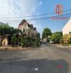 Bán nhà khu dân cư Tân Phong, căn góc 2 mặt tiền đường sổ hồng 195m2 ngang 10m giá 11.2 tỷ