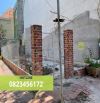 BÁN LÔ ĐẤT 2 MẶT TIỀN TRƯƠNG VĂN BANG , DT 100M2 FULL THỔ CƯ,PHÙ HỢP XÂY NHÀ Ở GD, ĐẦU TƯ