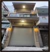 Bán rẻ nhà xinh 4 x 15m 1 trệt 2 lầu Huyền Quang Quận 1 TP.HCM