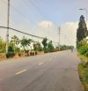 Siêu phẩm , 1000m2 đất thổ xây trọ ngay KCN An Nhựt Tân