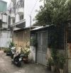 Bán nhà Cống Quỳnh 62m² 1 tầng – 18 tỷ – Hẻm lớn, Trung tâm Q1, Tiện xây lại