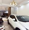 Bán nhà Huyền Quang 59m² 3 tầng – 18.5 tỷ – Mặt tiền, Full nội thất, Nở hậu