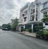 Cho thuê căn biệt thự đường 23, Hiệp Bình Chánh, nhà xây 1 trệt 2 lầu, sân thượng. DT 8x15