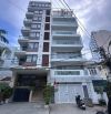 Bán toà nhà căn hộ hẻm ô tô Nguyễn Thiện Thuật 110m2 giá 24,9 tỷ