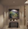Bán nhà 8 tầng Thang máy khu 7.2ha Vĩnh Phúc, Ba Đình - 50m2, Ô tô đỗ cửa, 30.6 tỷ