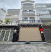 KẾ NHÀ GA T3- TÂN BÌNH - HẺM 6M- SÁT MẶT TIỀN TRƯỜNG CHINH - DT 60M2- 4 TẦNG BTCT