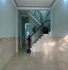 BÁN NHÀ 1 TRỆT 1  LẦU - 82M2 - HXH NGUYỄN THÁI HỌC, P. DĨ AN, TP.HCM -Chỉ 4 Tỷ 3