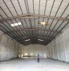 Kho 1000m2 Mặt Tiền 767 Bắc Sơn Đồng Nai Gần KCN Sông Mây Đường Cont Thoải Mái