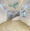 AN DƯƠNG VƯƠNG 35M² – 5 TẦNG – LÔ GÓC – NGÕ RỘNG – KINH DOANH NHỎ – 8.3 TỶ