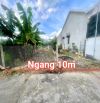 Bán đất Diên Hoà thôn Lạc Lợi sát bên trục đường Lạc Hoà 1