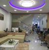 BÁN NHÀ QUẬN 6, HXH KINH DƯƠNG VƯƠNG, 4,3 X 20M, 4 TẦNG, GIÁ 12,5 TỶ TL