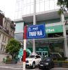 Tòa khách sạn Thái Hà, dòng tiền gần 5 tỷ/năm. 116m x7 tầng .