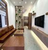Nhà đẹp NGON XINH YÊU - nội thất xịn, vào ở luôn - trung tâm Hai Bà