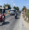 BÁN ĐẤT MT QUỐC LỘ 62 THỊ XÃ KIẾN TƯỜNG