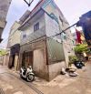Ngọc Hồi - Hoàng Mai 62m x 4 tầng, mặt tiền 5m, giá 14.9 tỷ thương lượng