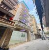 Bán Gấp Nhà Thang Máy 6 Tầng Đông Quan Cầu Giấy | 60m² Ô Tô Tránh | KD, VP | Giá 26.8 Tỷ