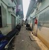 Nhà Mặt Tiền có Dòng Tiền  80tr/th