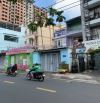 BÁN MTKD SẦM UẤT, NGAY LUỸ BÁN BÍCH, KÊNH TÂN HOÁ - GẦN 180M2, NGANG 7M SỔ A4, 4 TẦNG