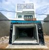 CHỦ GỞI BÁN NHÀ 1 TRỆT 1 LẦU (HOÀN CÔNG) NGAY CHỢ ĐỒN THUỘC P. BỬU HOÀ. GIÁ CHỈ 3,8 TỶ