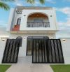 BÁN NHÀ PHỐ MỚI XÂY 102M² GIÁ CHỈ 2.2 TỶ, SHR, FULL NỘI THẤT, KHU DÂN CƯ SẦM UẤT.