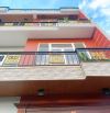 Bán nha 4 tầng Sát bigc go Dĩ An, 125m2, ngang khủng , chỉ 4 tỷ 9