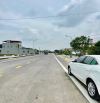 Cần chuyển nhượng 5 lô đất liền kề tại xã Thành Tân Huyện Thạch Thành Thanh Hoá