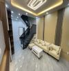 NHÀ ĐẸP VÕ THỊ NHỜ  ,NHÀ MỚI CHỈ  XÁCH QUA LY VÀO Ở NGAY  2TẦNG 3PN - 3WC  CHỈ 5.99ty
