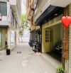 1 NHÀ RA HỒ TÂY, Ở SƯƠNG, KHÔNG KHÍ TRONG LÀNH, 37M2, GARA Ô TÔ