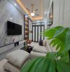 BÁN NHÀ MỸ ĐÌNH, NAM TỪ LIÊM. DT 36M2, 4 TẦNG, NHÀ ĐẸP Ở LUÔN, GIÁ 7,95 TỶ