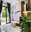 ♣ Nhà Góc kiệt 2.5m Huỳnh Ngọc Huệ, gần Trường Học, 31m2, 2 tầng đẹp, 2.5x tỷ