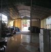 Bán xưởng 1000m full thổ cư mt Thanh Niên, Nguyễn Văn Bứa, Hóc Môn, 18 tỷ