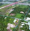 Lô đất 2 mặt tiền đường An Sơn 01 và An Sơn 32, ngay gần đường Vành Đai 3 (cầu Bình Gởi)