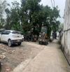 Hiếm - Bán đất Hưng Giáo Tam Hưng Thanh Oai, 40m2 lô góc, ô tô, giá đầu tư