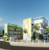 175 TỶ - TRƯỜNG HỌC TẠI LINH ĐÀM - HOÀNG MAI - 4200M2 ĐÃ XÂY THÔ