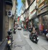 CẦN BÁN GẤP NHÀ TRUNG TÂM HOÀN KIẾM 43M x 3T GIÁ 9,5TỶ.