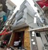 Cần tiền - Bán nhà đẹp đường  Xuân Đỉnh - ngõ thoáng - 37m2 - 6 tầng thang máy - MT 4,3m.