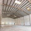 XT560 Cho thuê kho Gần 1000m2 Mặt Tiền 767 Bắc sơn, Trảng Bom. Gần kcn sông mây. Giá Chỉ 1