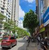 Bán đất mặt ngõ Kinh doanh đường Trung Kính - Sổ 76m2 - MT 4m - Cách phố 10M.
