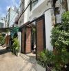 CẦN THANH KHOẢN GẤP - GIẢM SÂU! Nhà 3 tầng mới đẹp Hoàng Hoa Thám, 4.1*16m, vào ở ngay.